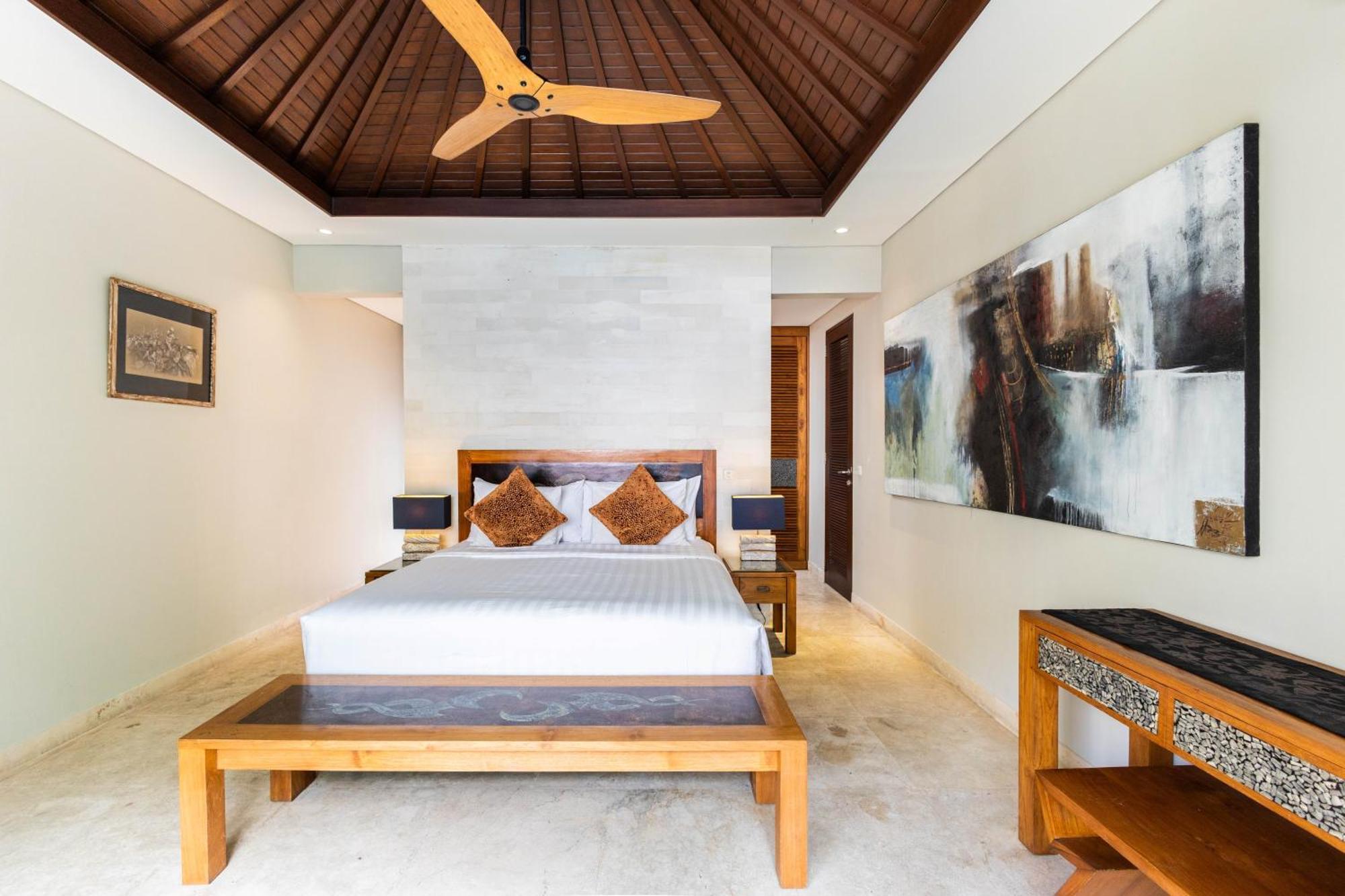 Kejora Beachfront Estate Sanur - Luxurious Villa Seven Kejora Exterior photo